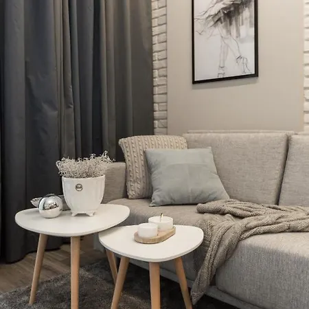 Apartamento Mia . Rakowicka