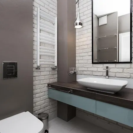 Mia . Rakowicka Apartamento