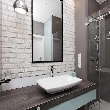 Mia . Rakowicka Apartamento