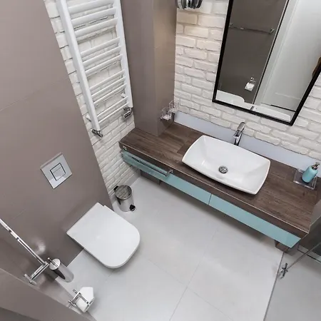 Mia . Rakowicka Apartamento