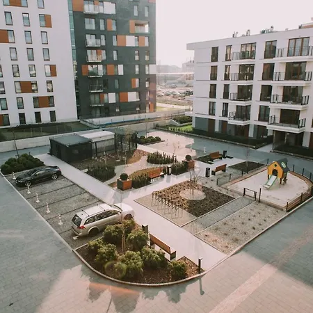 Mia . Rakowicka * Cracovia