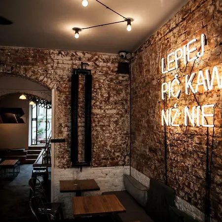 Apartamento Mia . Rakowicka