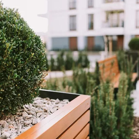 Appartamento Mia . Rakowicka