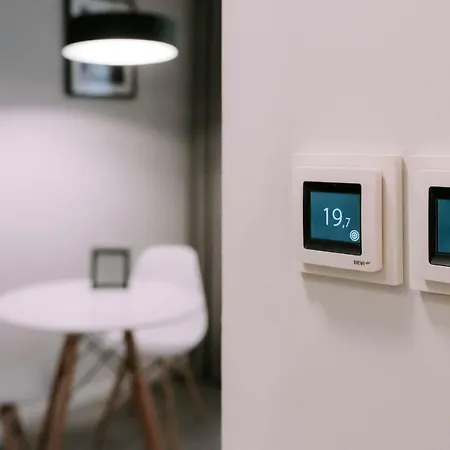 Apartamento Mia . Rakowicka