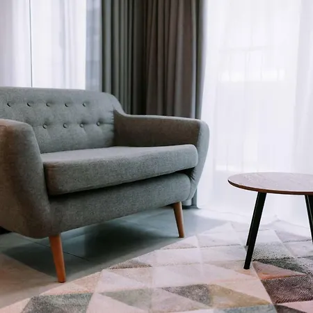 Apartamento Mia . Rakowicka Cracovia