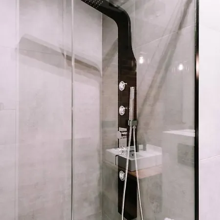 Mia . Rakowicka Apartamento