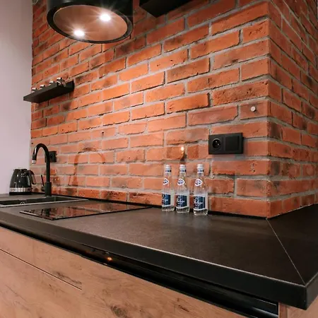 Apartamento Mia . Rakowicka Cracóvia