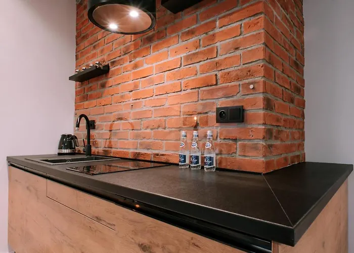 Апартаменты Mia . Rakowicka Краков