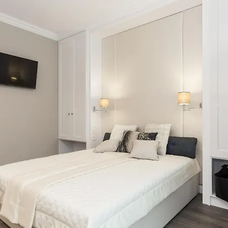 Mia . Rakowicka Appartement *