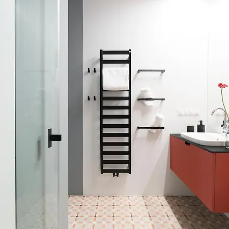 Mia . Rakowicka Appartement *