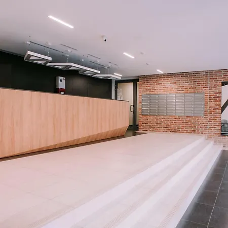 Mia . Rakowicka Cracovie