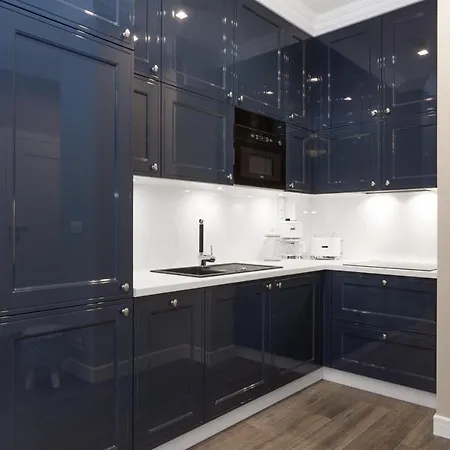 Mia . Rakowicka Kraków