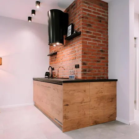 Mia . Rakowicka Apartament Kraków