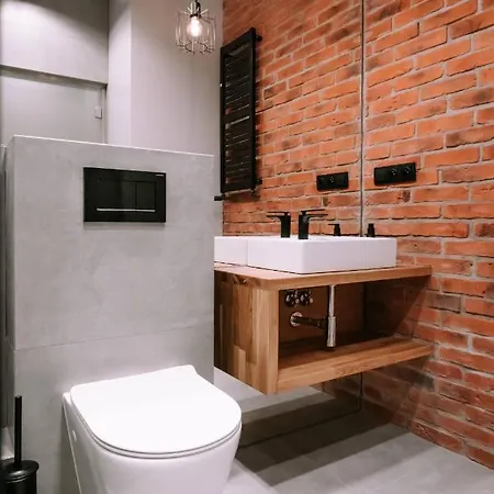 Apartament Mia . Rakowicka